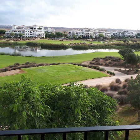 Hacienda Riqueleme Golf Resort Sucina Exterior foto