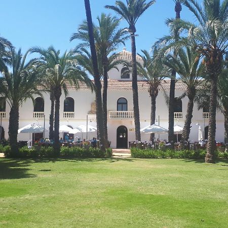 Hacienda Riqueleme Golf Resort Sucina Exterior foto