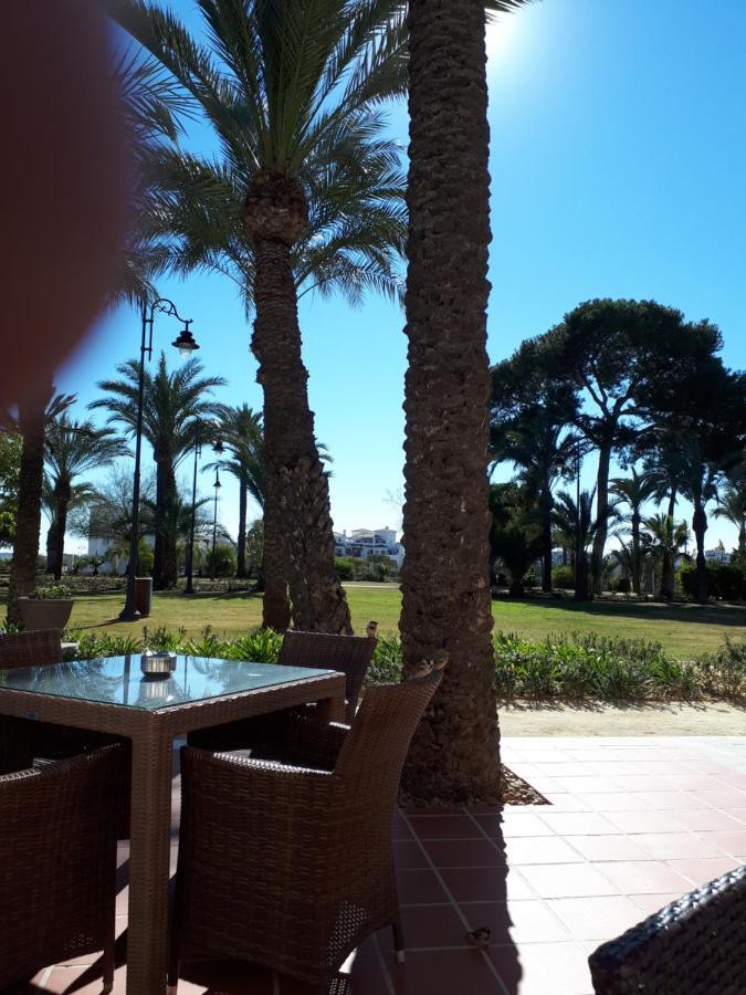 Hacienda Riqueleme Golf Resort Sucina Exterior foto